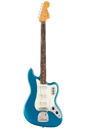 A Buon Prezzo Fender Vintera II 60s Bass VI RW LPB