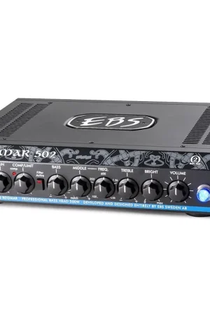 EBS Reidmar 502 Head Offerta