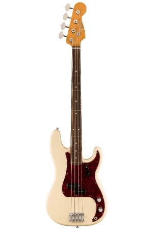 Bestseller Fender Vintera II 60s Precision Bass RW OWT