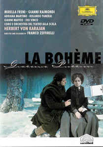 Più Venduto La Boheme