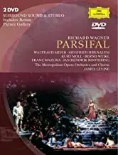 Parsifal 2Dvd Promo Stagionale