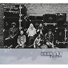 At Fillmore East Deluxe Edition Nuovo Arrivo