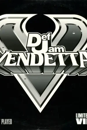 Offerta Speciale Def Jam Vendetta 2X12