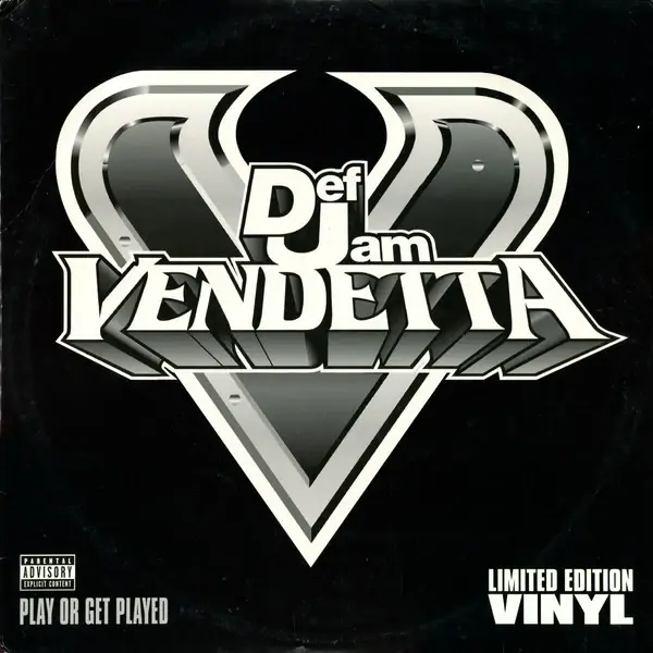 Offerta Speciale Def Jam Vendetta 2X12