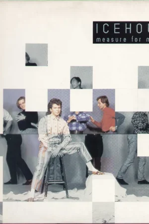 Measure For Measure Nuova Collezione