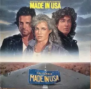 Nuova Collezione Made In Usa