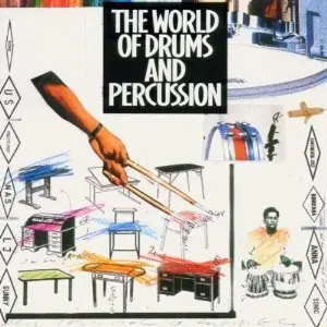 The World Of Drums And Percussion Compra Online