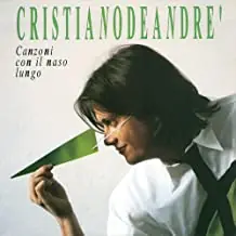 A Buon Prezzo Canzoni Con Il Naso Lungo
