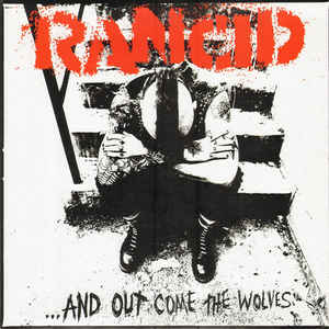 Economico And Out Come The Wolves
