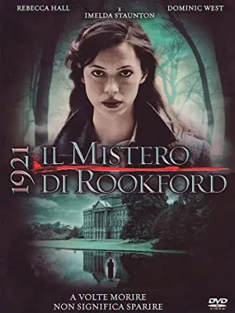 1921 Il Mistero Di Rookford Pagamento Sicuro