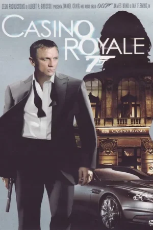 007 Casino Royale Miglior Prezzo