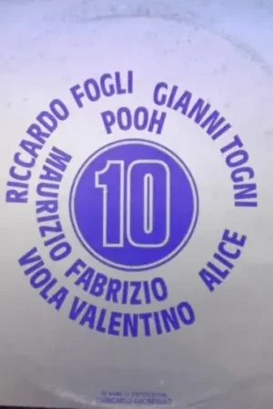10 Promozione