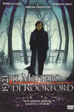 1921 - Il mistero di Rookford Compra Online