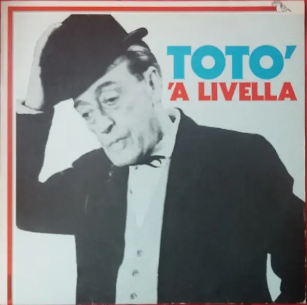 'A Livella Reso Gratuito