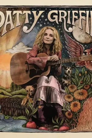 Compra Online Patty Griffin