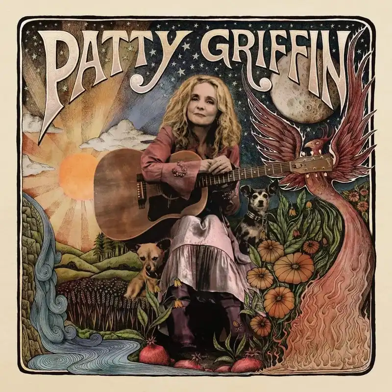 Compra Online Patty Griffin